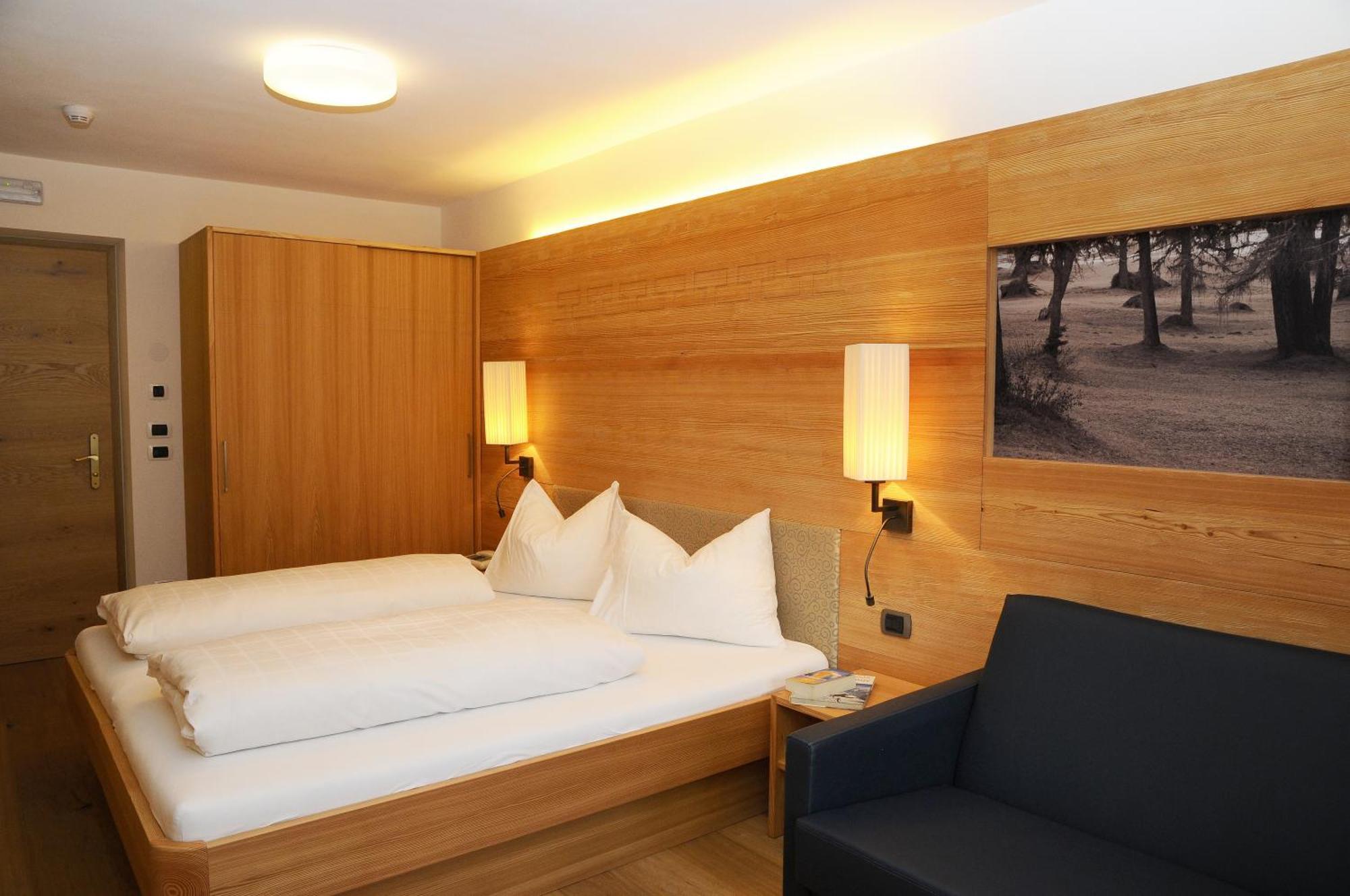 Hotel Olaga Valdaora di Sotto Екстер'єр фото