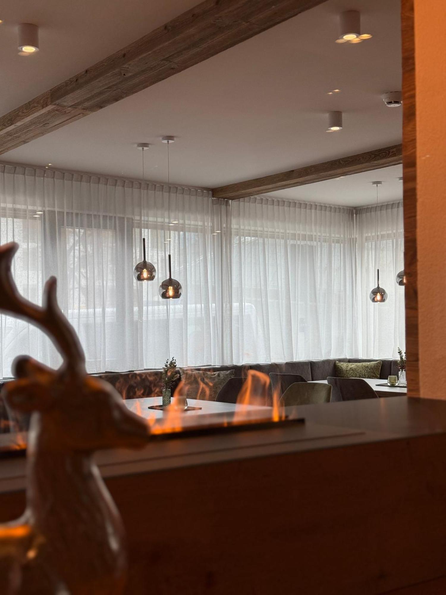 Hotel Olaga Valdaora di Sotto Екстер'єр фото
